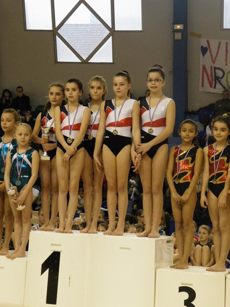 LOU-ANNE  APAULINE  MARGO  LEANE  HONORINE