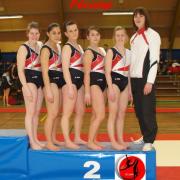 Les Championnats régionaux